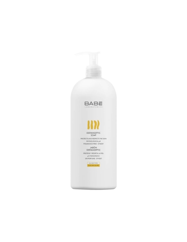 Babe Gel de Banho Dermaseptic 1000ml