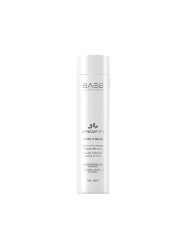 Babé Depigment Loção Glow 150ml