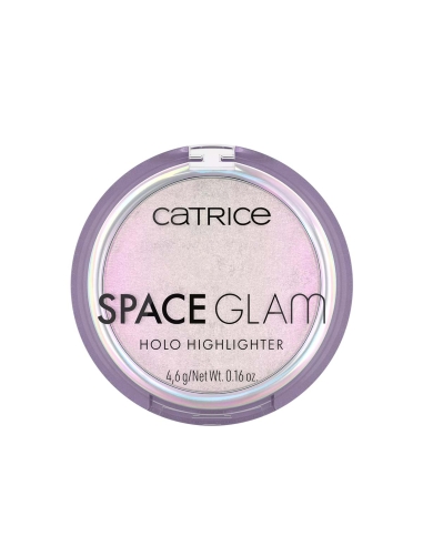 Catrice Iluminador Space Glam Holo 4,6g