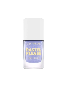 Catrice Verniz de Unhas Pastel Please 020 Cloud Nine 10,5ml