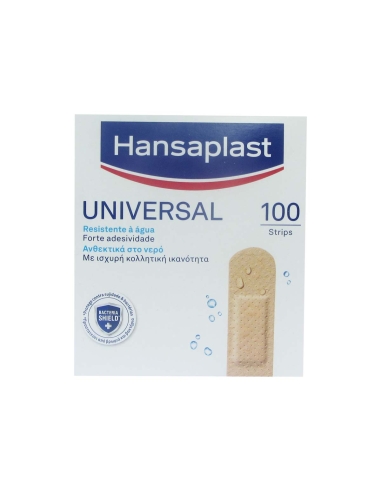 Hansaplast Universal 100 Pensos