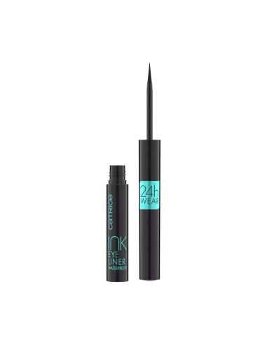 Catrice Ink Eyeliner Líquido à Prova de Água 1,7ml