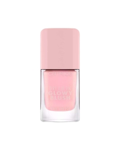 Catrice Verniz de Unhas Dream In Glowy Blush 080 Rose...