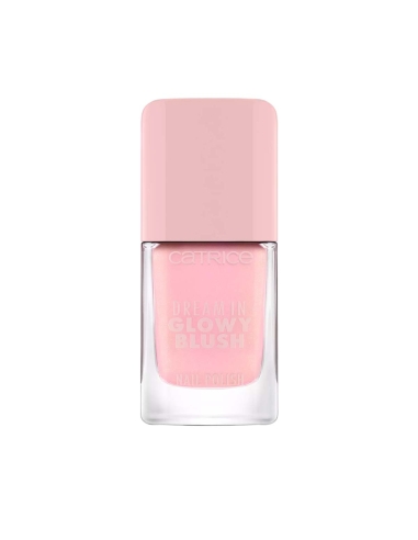 Catrice Verniz de Unhas Dream In Glowy Blush 080 Rose Side Of Life 10,5ml