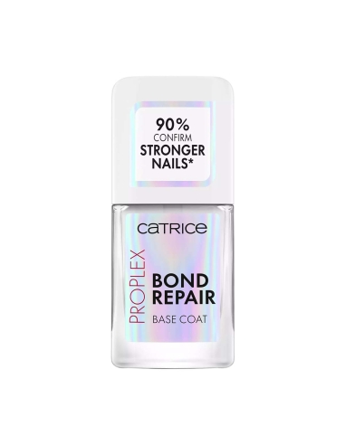 Catrice Verniz Base ProPlex Bond Repair 010 Rescue Me 10,5ml