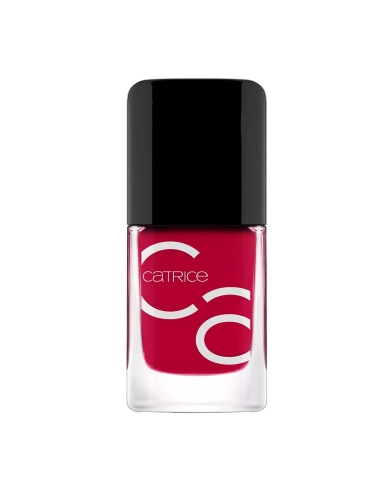 Catrice Iconails Verniz de Unhas 169 Raspberry Pie 10,5ml