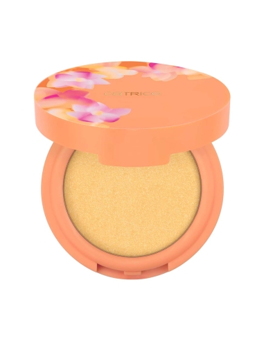 Catrice Seeking Flowers Iluminador Cream-To-Powder C02 Apriglow 5,5g