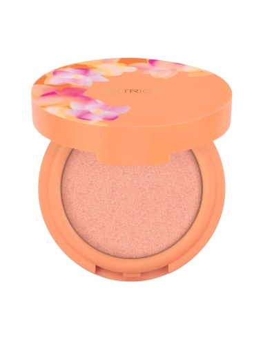 Catrice Seeking Flowers Iluminador Cream-To-Powder C01 Watch Me Bloom 5,5g