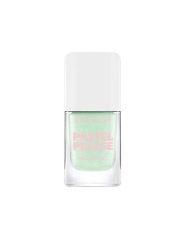 Catrice Verniz de Unhas Pastel Please 040 Mint Breeze 10,5ml