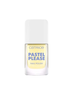 Catrice Verniz de Unhas Pastel Please 030 Sunny Honey 10,5ml