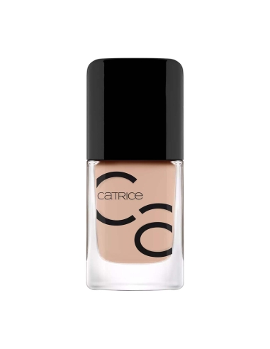 Catrice Iconails Verniz de Unhas 174 Dresscode Casual Beige 10,5ml