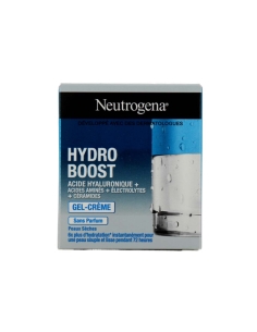 Neutrogena Hydro Boost Gel-Creme 50ml