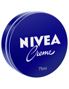 Nivea Creme Médio 75ml