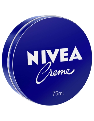 Nivea Creme Médio 75ml