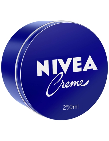 Nivea Creme Familiar 250ml