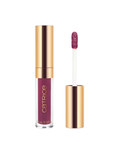 Catrice Seeking Flowers Lip Stain Hidratante C02 Fuchsia Fling 2,5ml