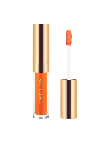 Catrice Seeking Flowers Lip Stain Hidratante C01 So Apricot 2,5ml