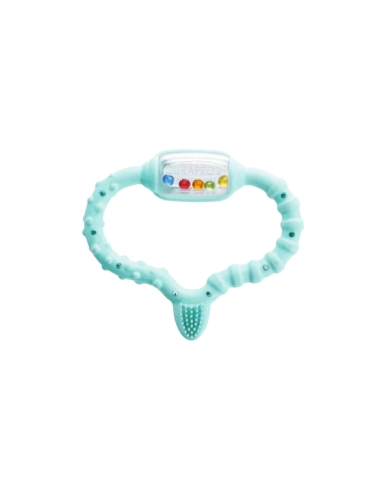 Curaprox Baby Mordedor Turquesa
