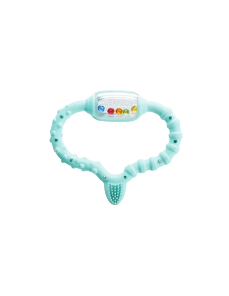 Curaprox Baby Mordedor Turquesa