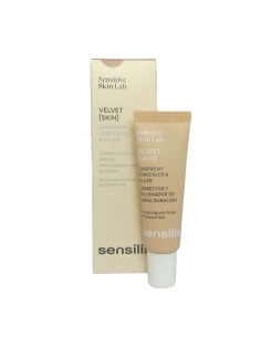 Sensilis Velvet Skin Longwear Concealer and Filler 02...