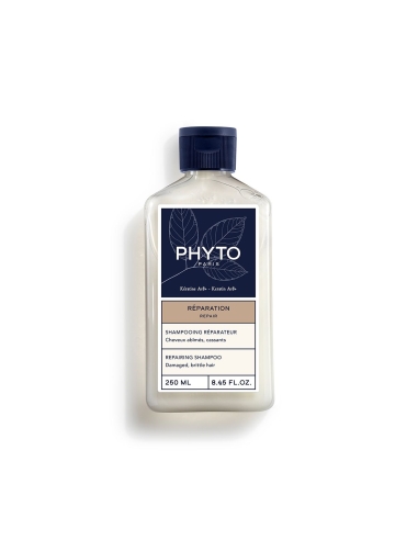 Phyto Phytoréparation Champô Reparador 250ml