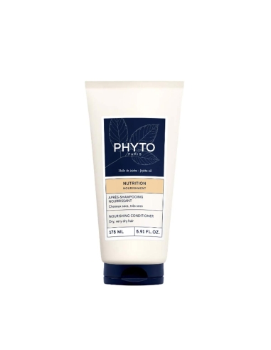 Phyto Phytonutrition Condicionador Nutritivo 175ml