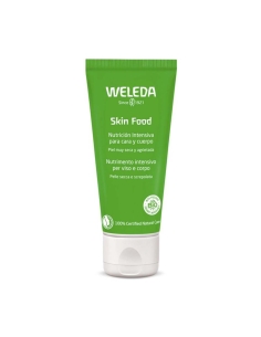 Weleda Skin Food Creme de Plantas Medicinais 30ml