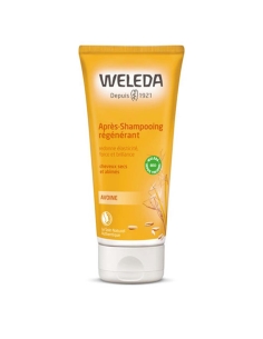 Weleda Condicionador Reparador com Aveia 190ml