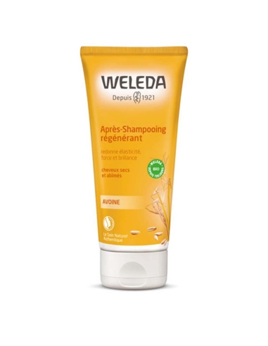 Weleda Condicionador Reparador com Aveia 190ml