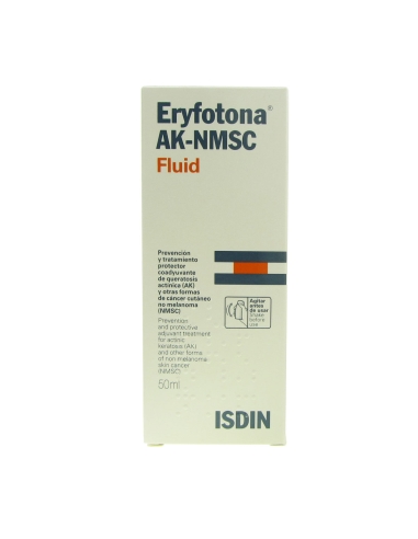 Isdin Eryfotona AK Fluid 50ml