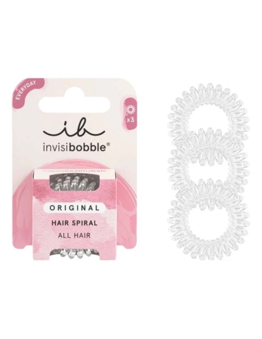 Invisibobble Original Elástico de Cabelo...