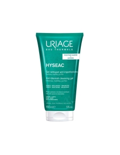 Uriage Hyseac Gel Limpeza Suave 150ml 2