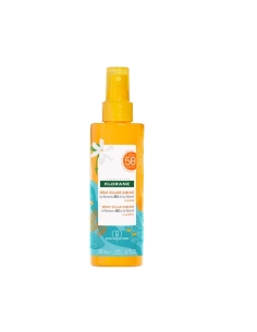 Klorane Polysianes Spray Solar SPF30 200ml 2