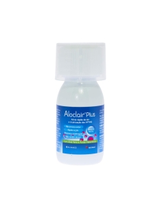 Aloclair Plus Elixir Anti Aftas 60ml 2