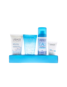 Uriage Eau Thermal Kit Viagem Hidratação 2