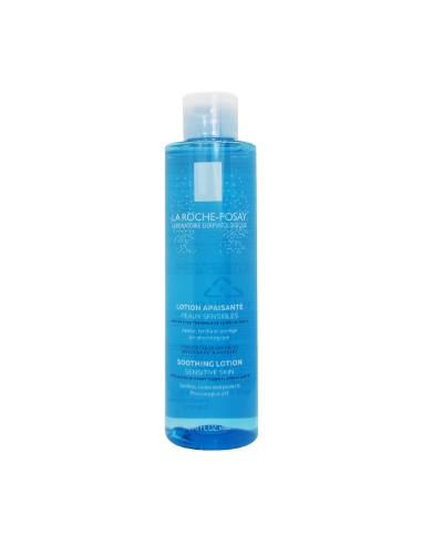 La Roche Posay Loção Tónica Calmante 200ml