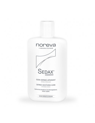 Noreva Sedax Cuidado Dermo-Calmante 125ml