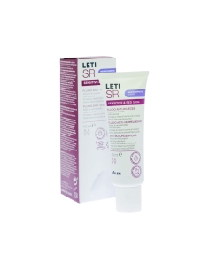 Leti SR Creme Antivermelhidões 40ml