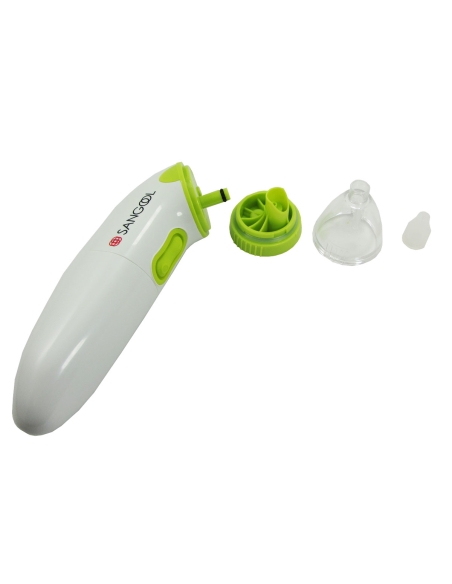 Sangool Narhiclean Aspirador Nasal Eléctrico