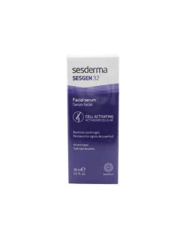 Sesderma Sesgen 32 Sérum Facial 30ml