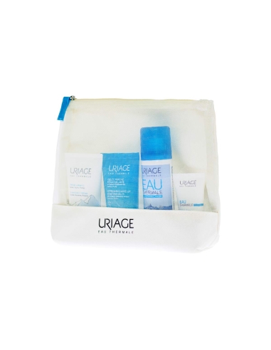 Uriage Eau Thermal Kit Viagem Hidratação