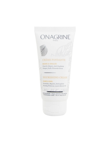 Onagrine Creme Fundente de Mãos e Unhas 50ml