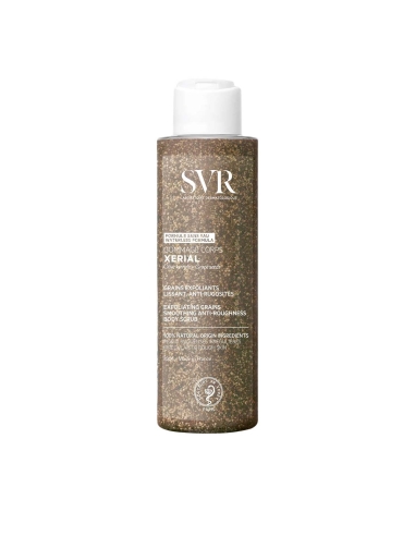 SVR Xerial Esfoliante Corporal 100g