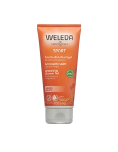 Weleda Sport Arnica Gel de Duche 200ml