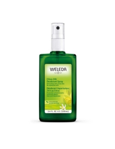 Weleda Desodorizante de Citrus 100ml