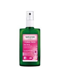 Weleda Desodorizante de Rosa Mosqueta 100ml