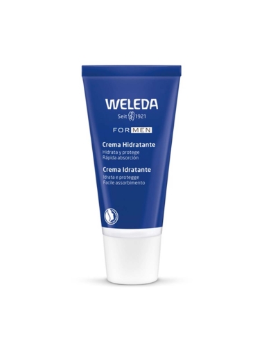 Weleda For Men Creme Hidratante 30ml