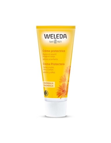 Weleda Creme Protetor de Calêndula 75ml