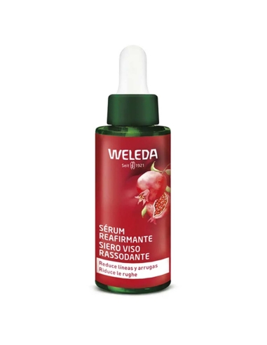 Weleda Sérum Refirmante de Romã 30ml