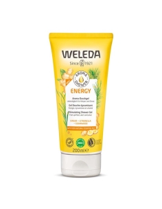 Weleda Energy Gel de Duche 200ml